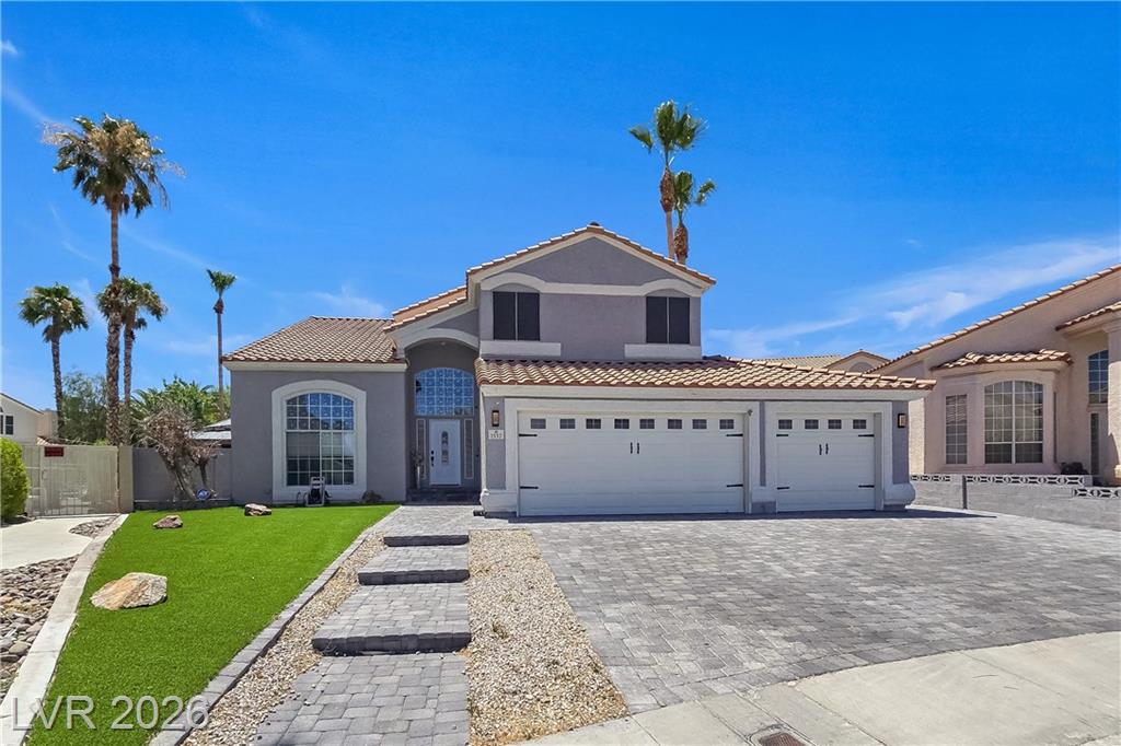 1557  Point Kirby Avenue, Las Vegas, NV 89123 — photo 1