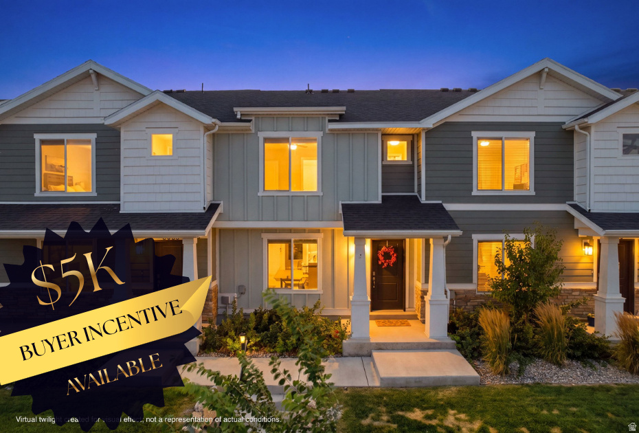 8585 W BOWIE DR, Magna, UT 84044 — photo 1