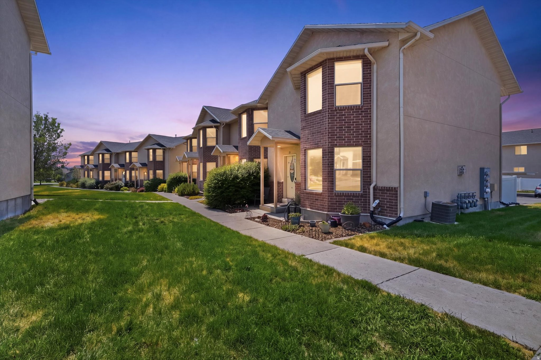 101 E 630 N #16, Smithfield, UT 84335 — photo 1