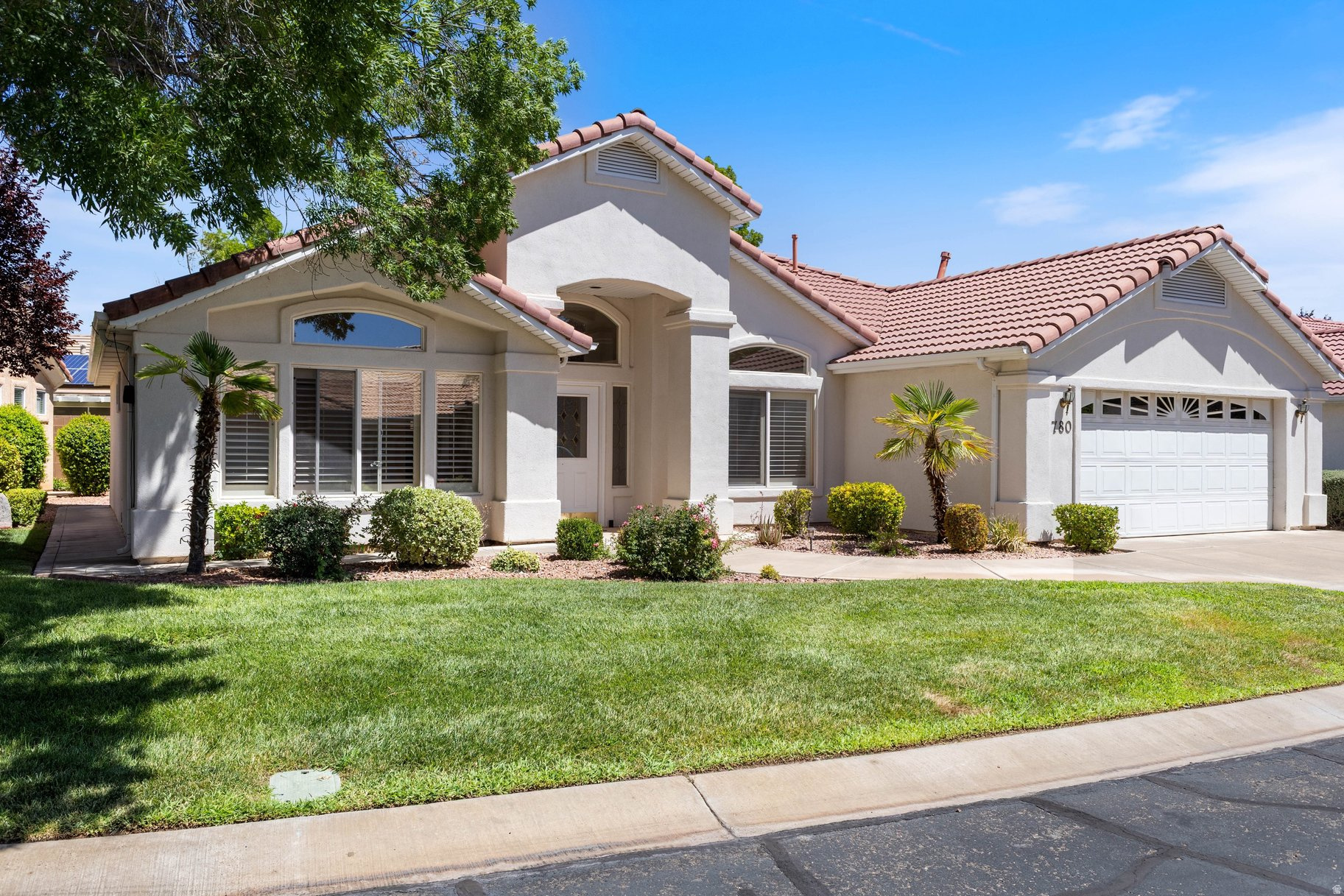 780 LOBO LN, Washington, UT 84780 — photo 1