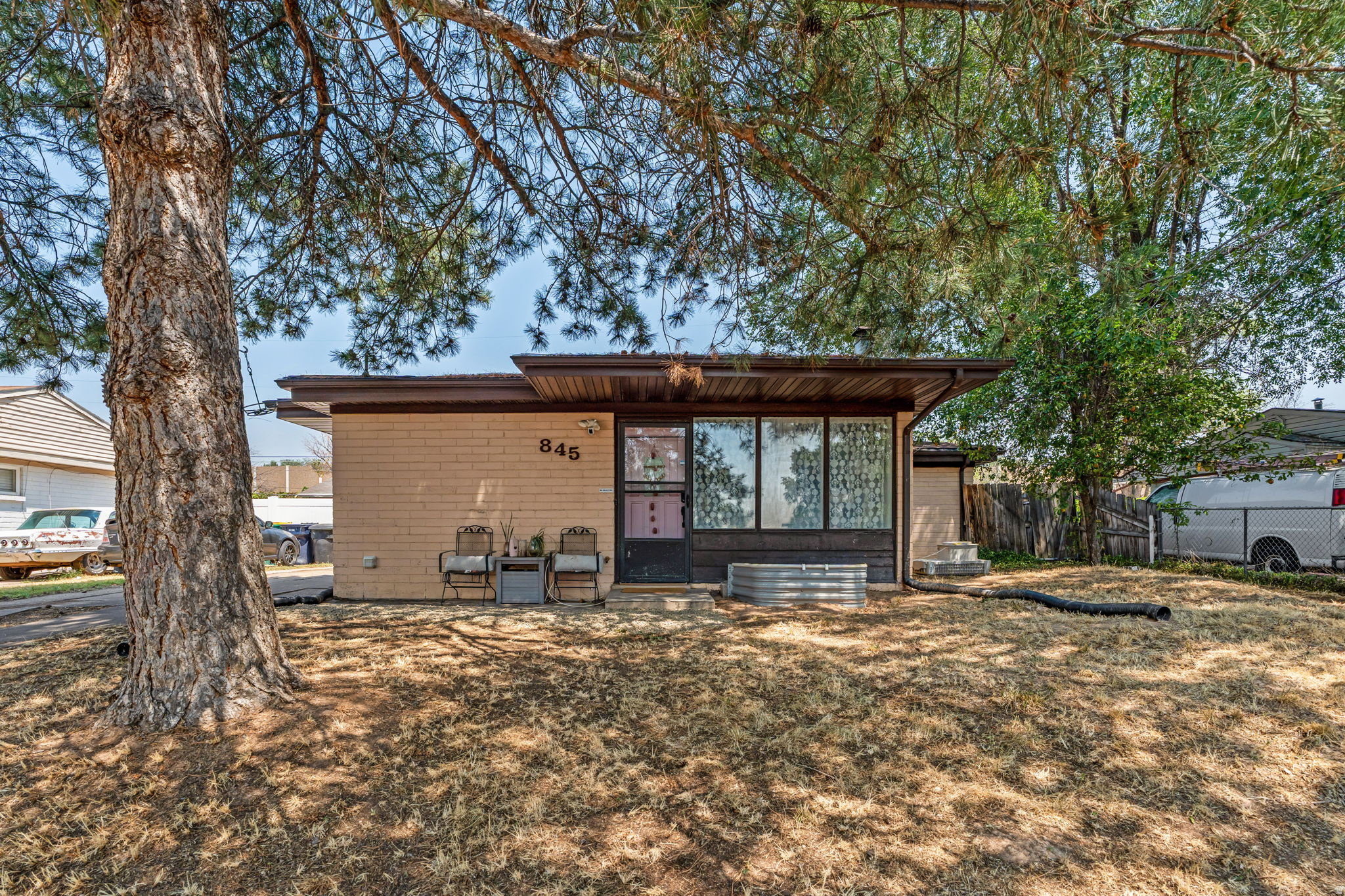 845 S BIRCH ST., Clearfield, UT 84015 — photo 1