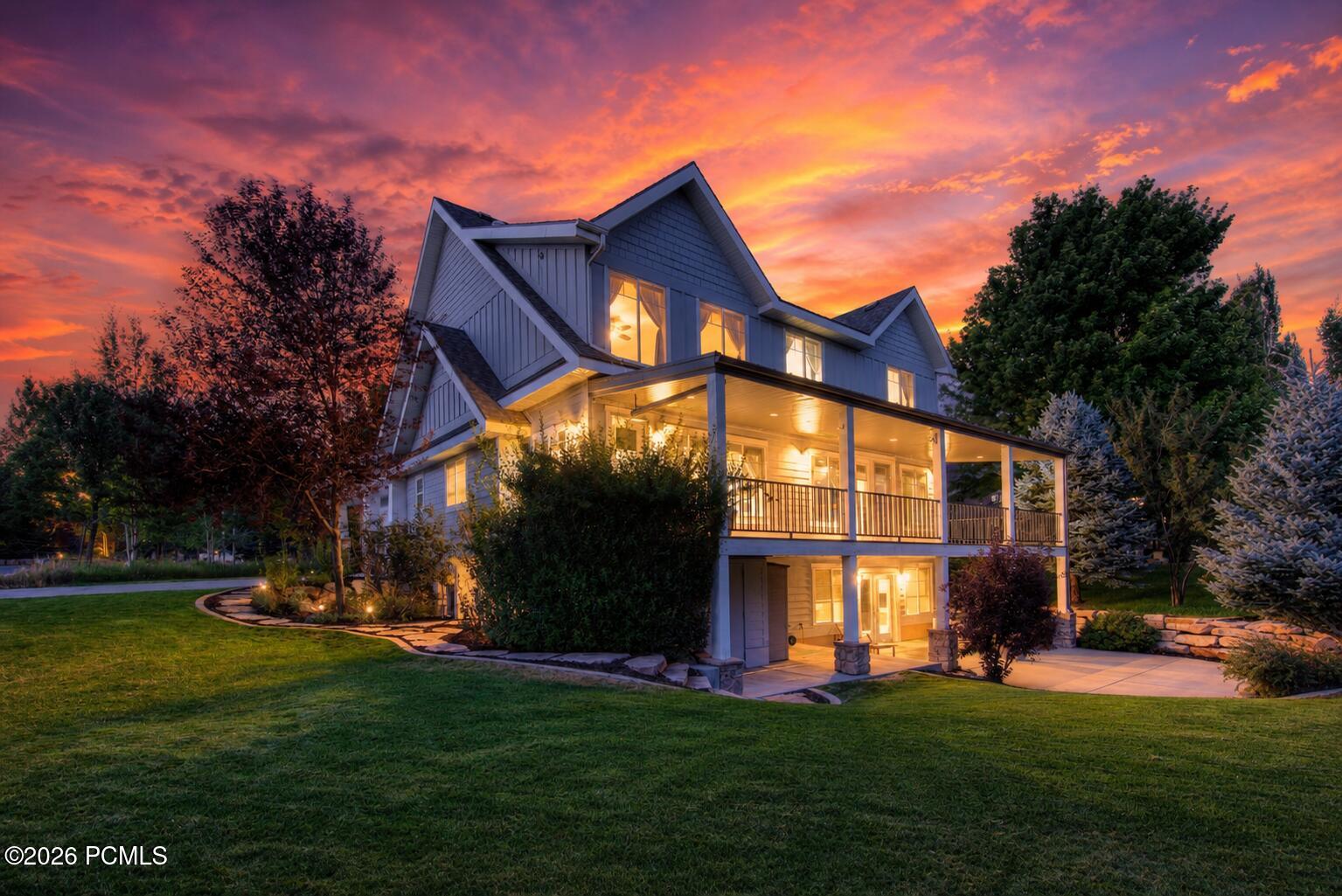 1274 N Windmill Lane, Midway, UT 84049 — photo 1