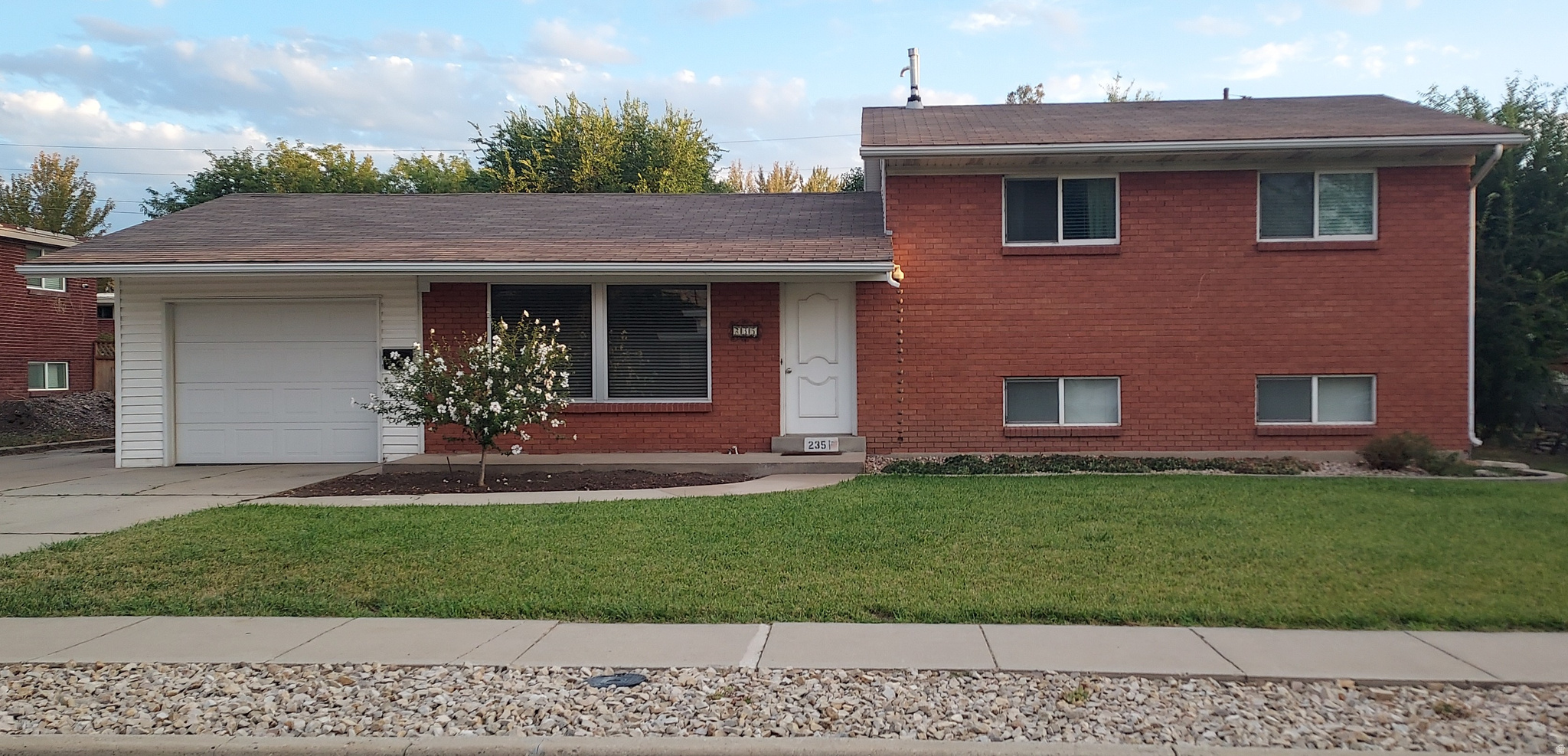 235 W 1400 N, Bountiful, UT 84010 — photo 1