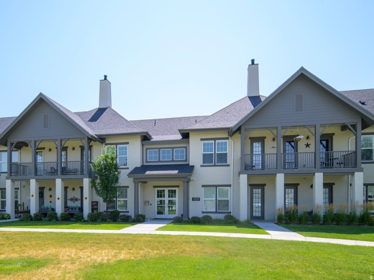 4929 W TYDEMAN WAY #210, South Jordan, UT 84009 — photo 1