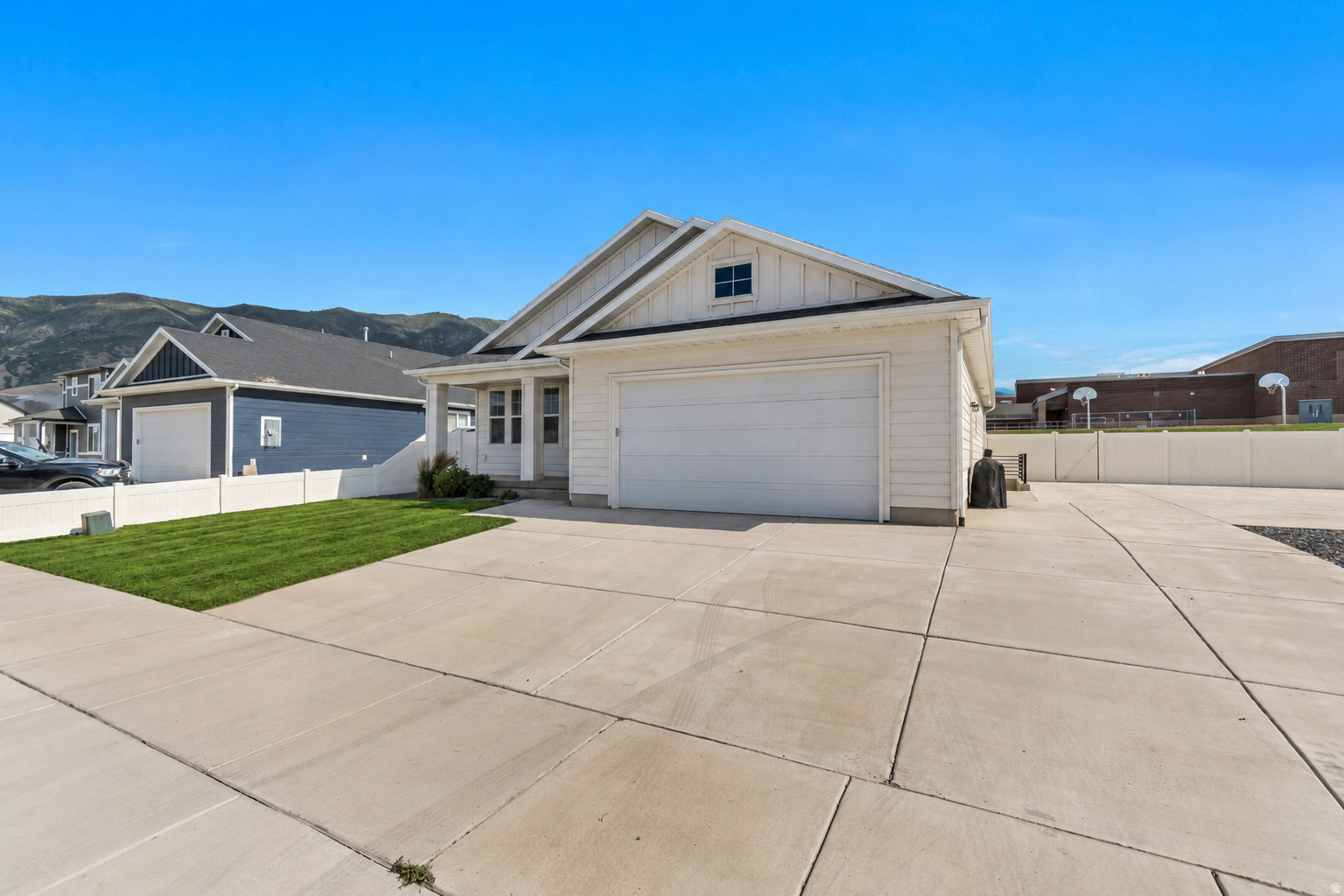 128 E 840 N, Santaquin, UT 84655 — photo 1