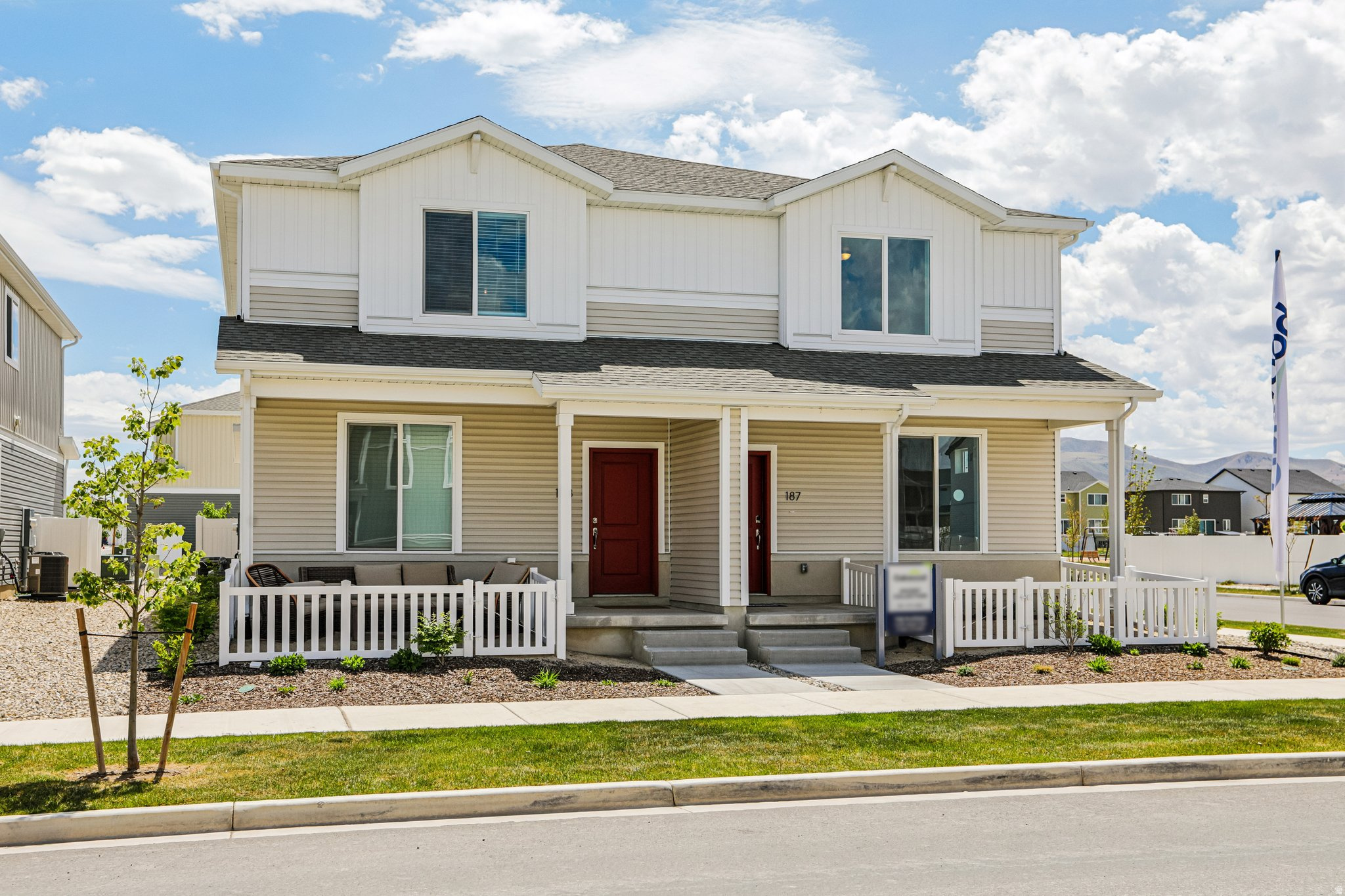 238 E BROWNS CREEK ST #126, Saratoga Springs, UT 84045 — photo 1