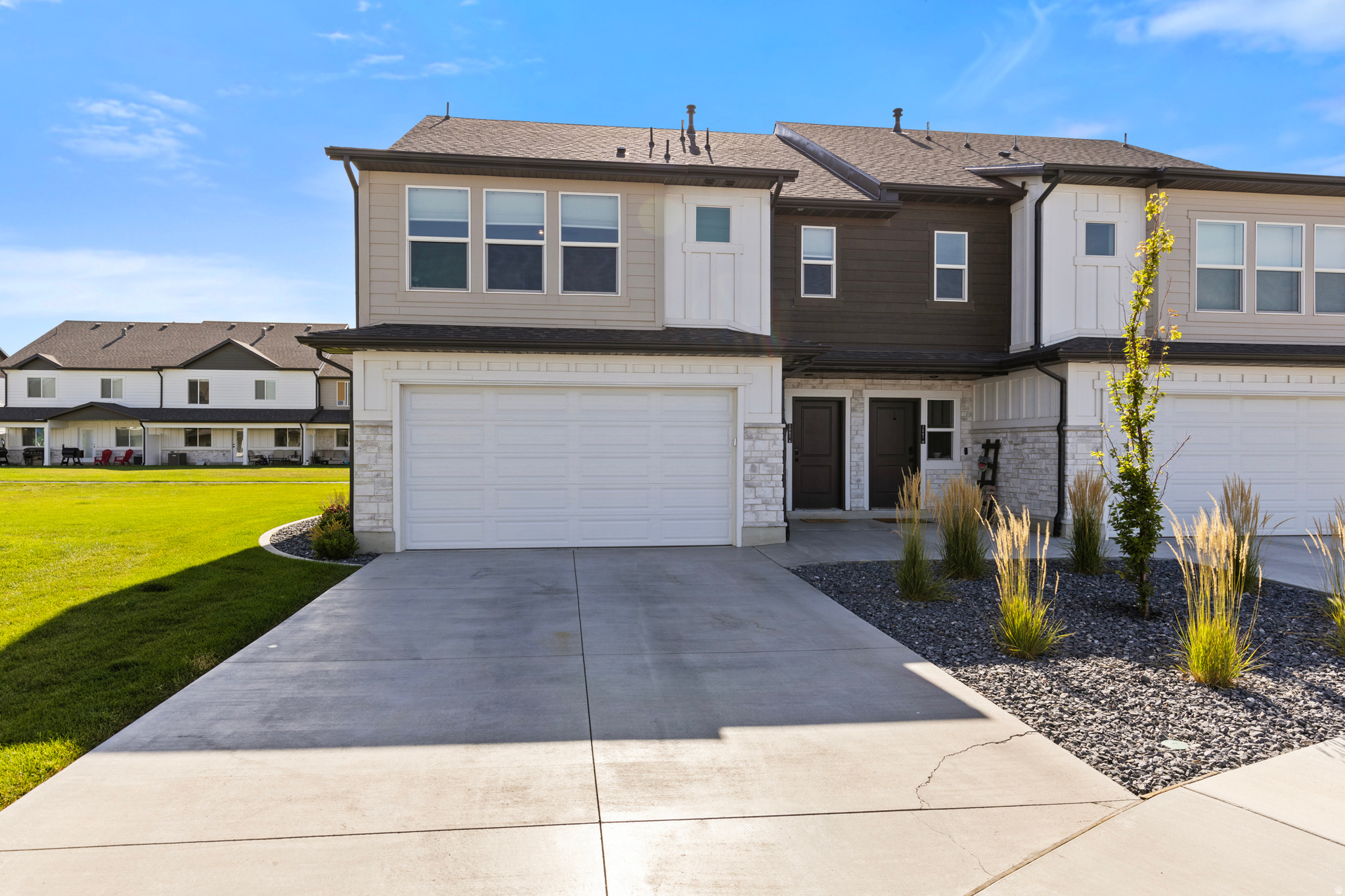 3097 S OLD EMIGRANT RD #A, Syracuse, UT 84075 — photo 1