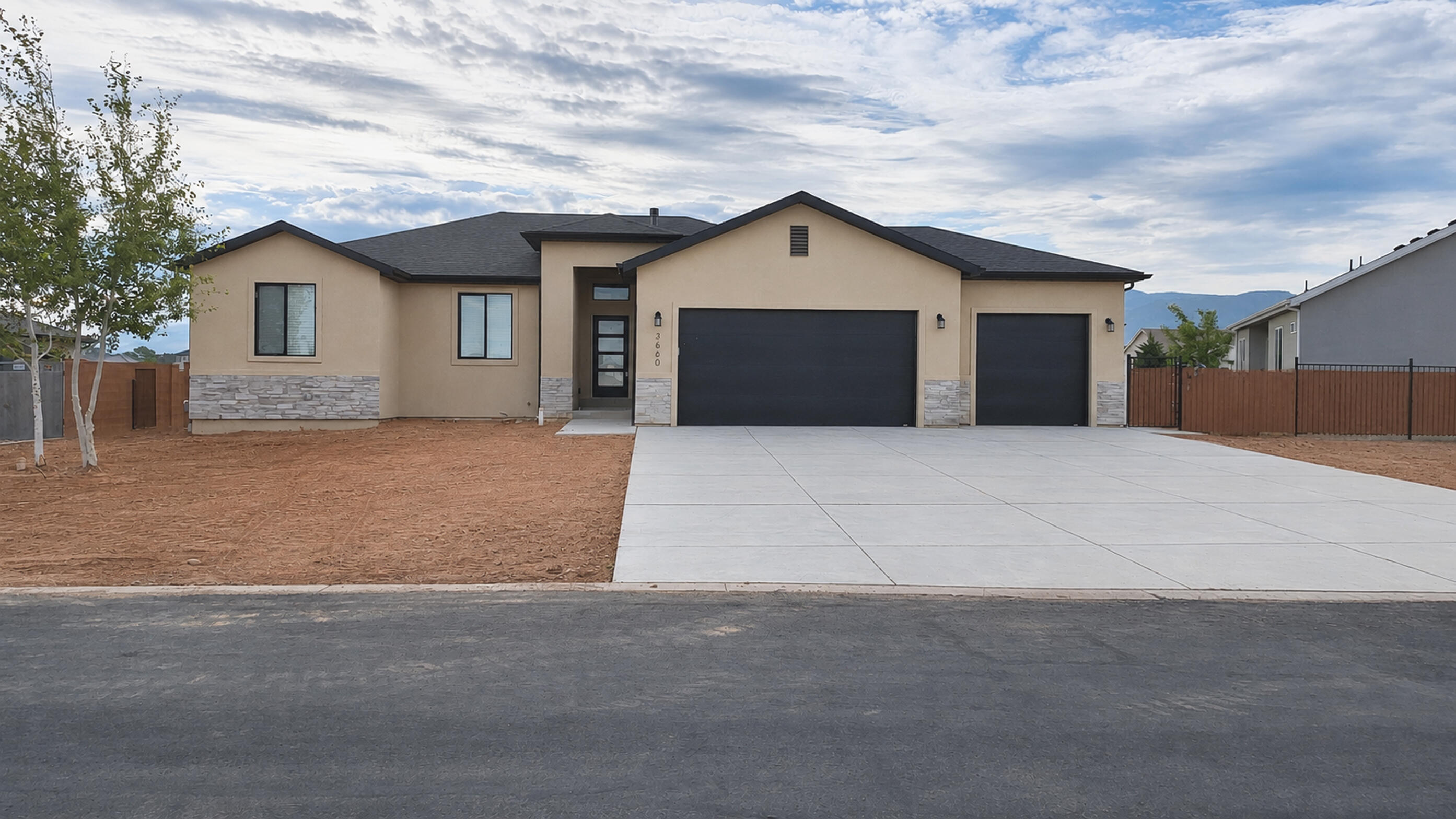 3660 Native Dancer DR, Cedar City, UT 84721 — photo 1