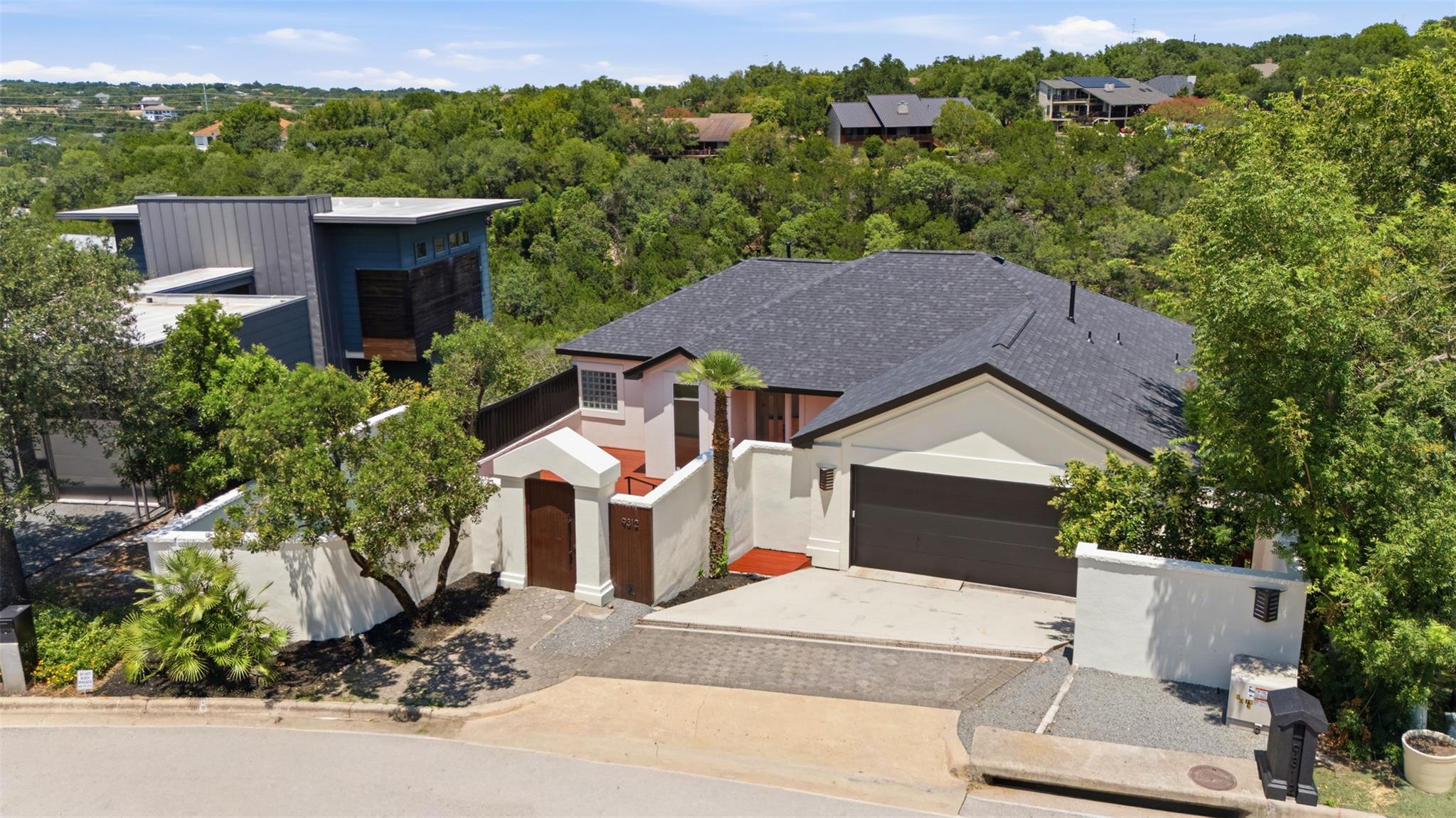 9312 Knoll Crest, Austin, TX 78759 — photo 1
