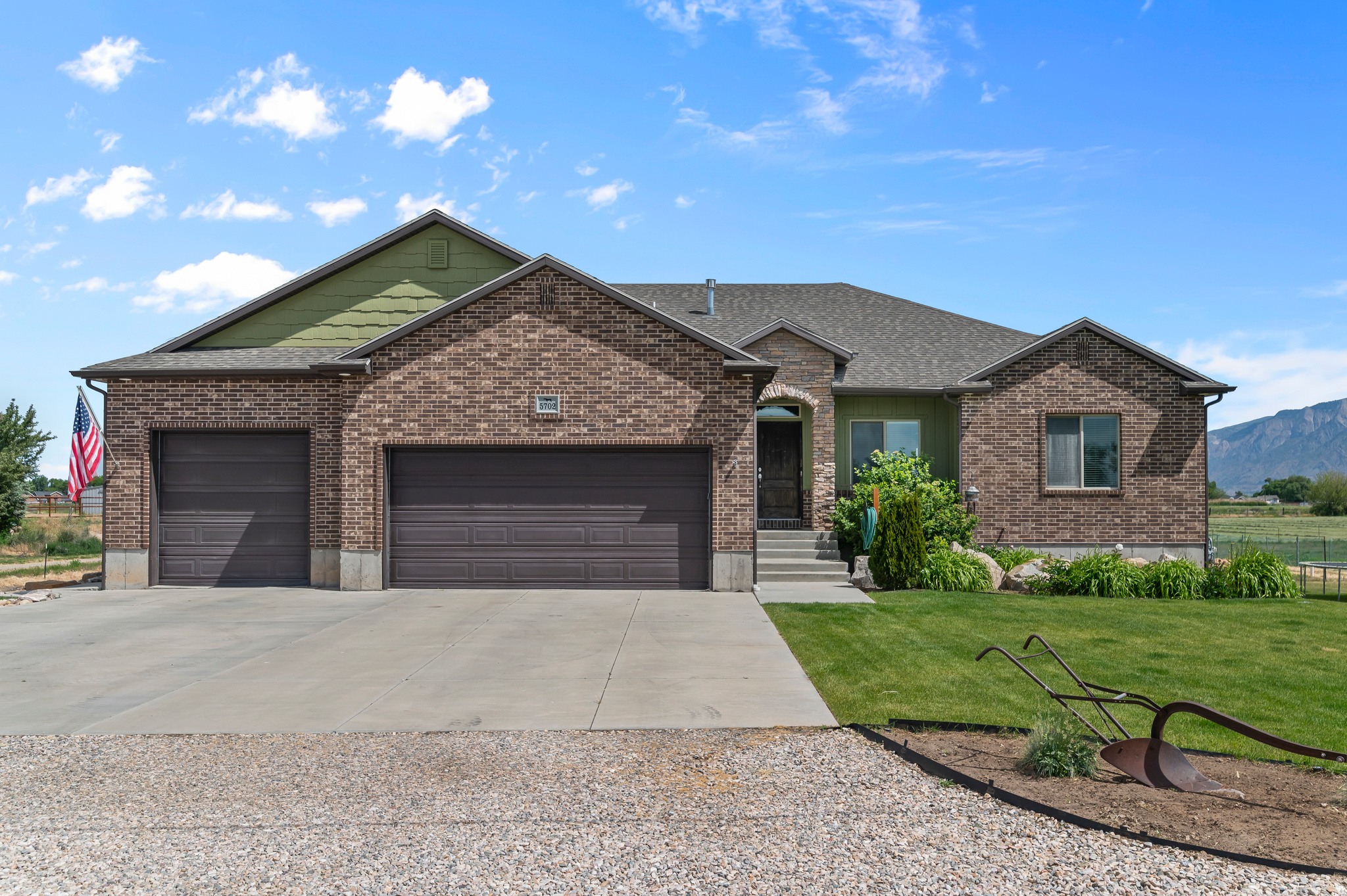 5702 W 950 N, Ogden, UT 84404 — photo 1