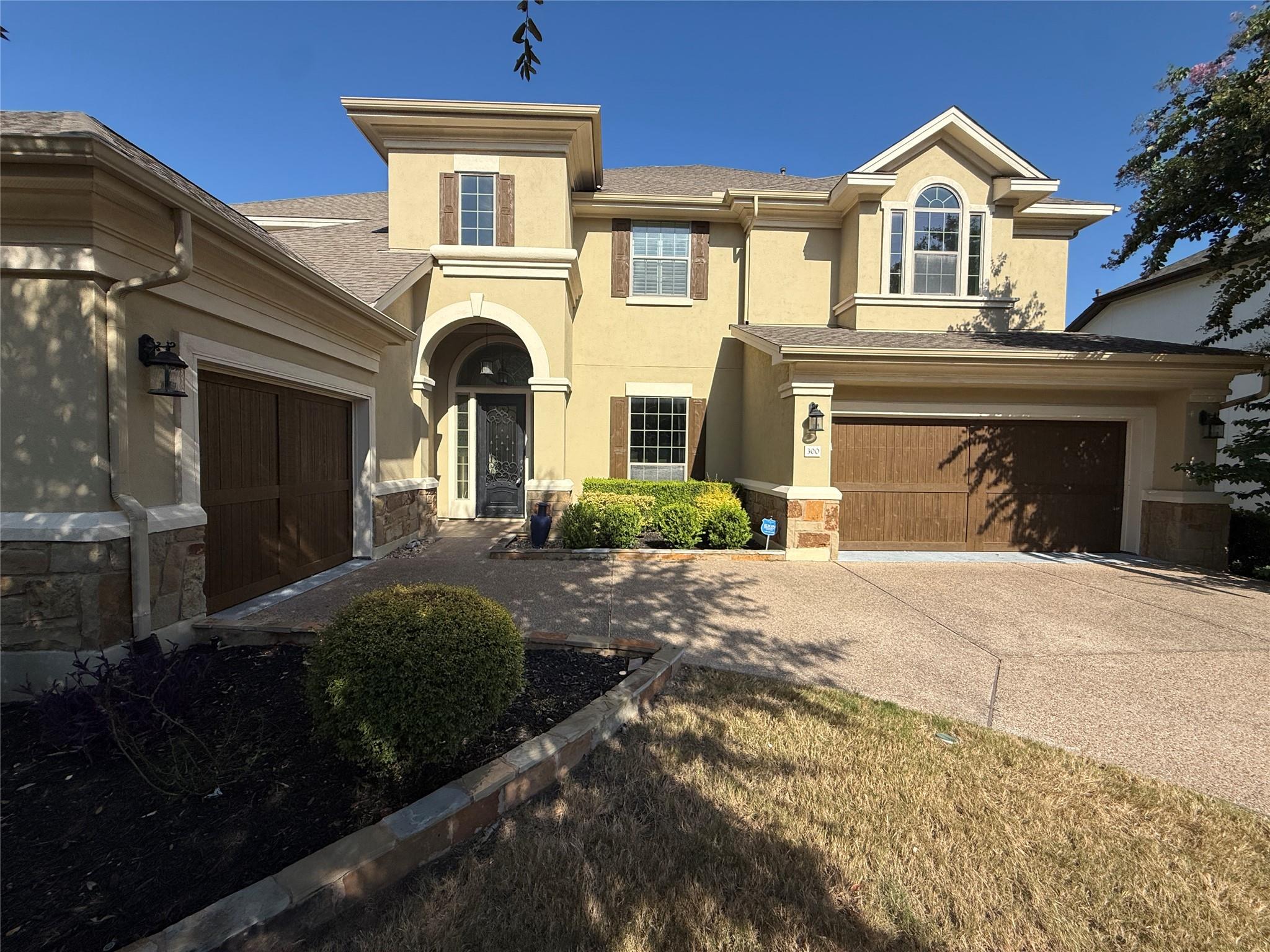 300 Summer Alcove, Austin, TX 78732 — photo 1