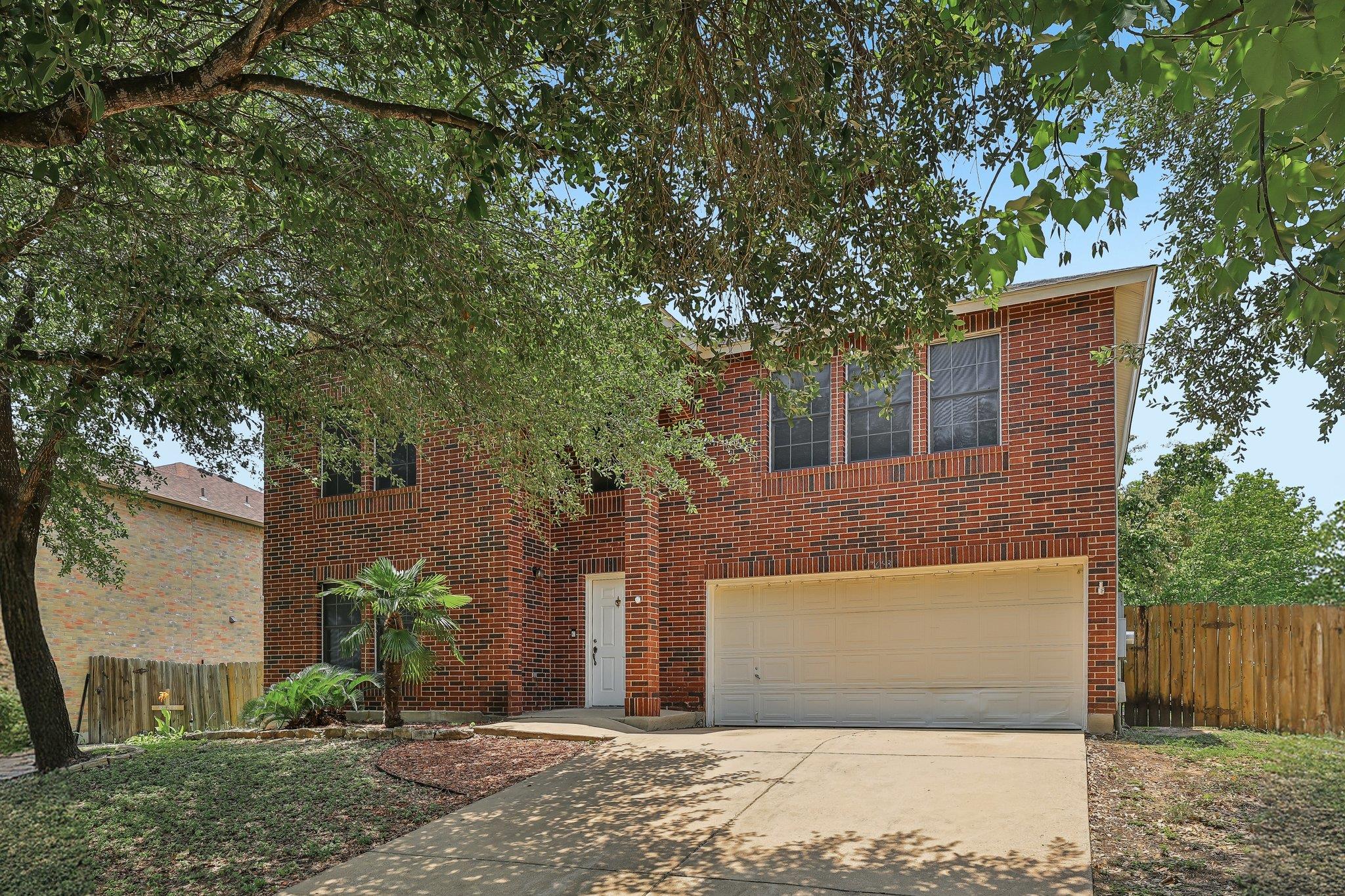 7658 Marble Ridge, Austin, TX 78747 — photo 1