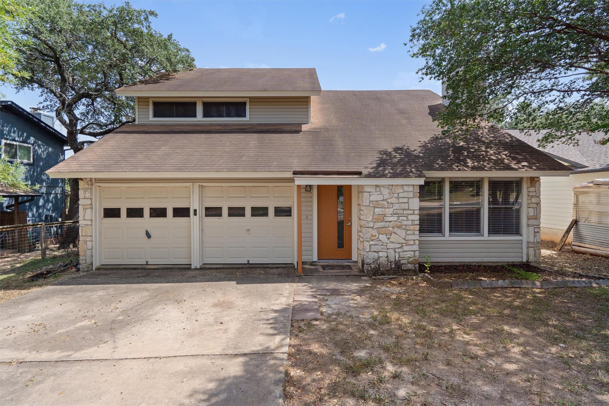 8501 Selway Dr, Austin, TX 78736 — photo 1