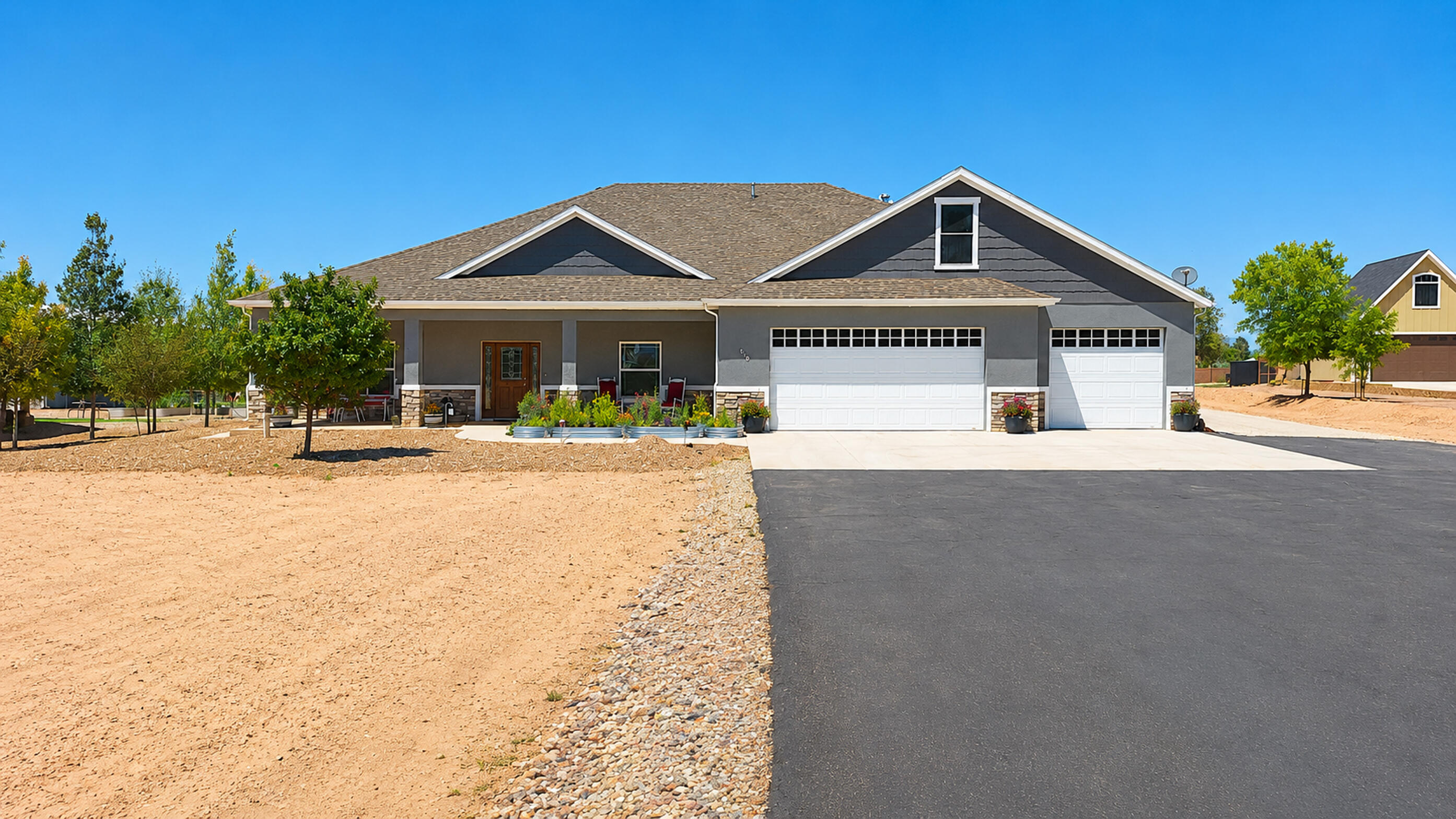 848 W Old Highway 91, Parowan, UT 84761 — photo 1