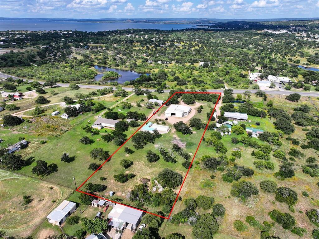 8963 Ranch Road 1431, Kingsland, TX 78639 — photo 1
