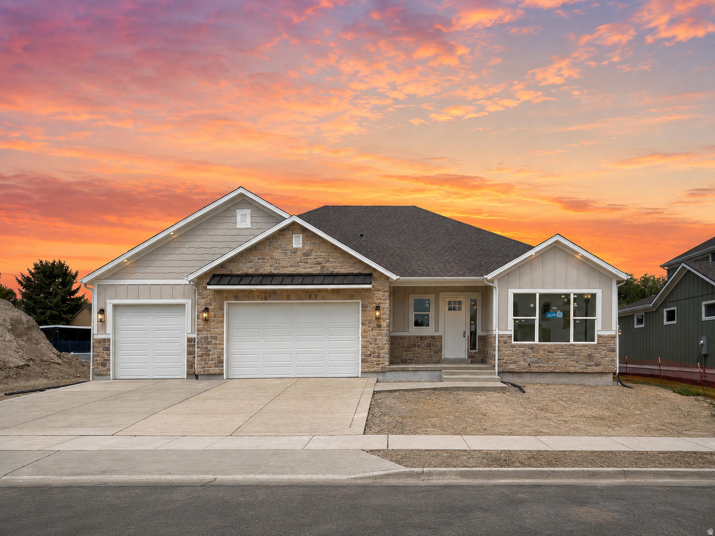 1354 W JORDAN HEIGHT LN #026, West Jordan, UT 84088 — photo 1