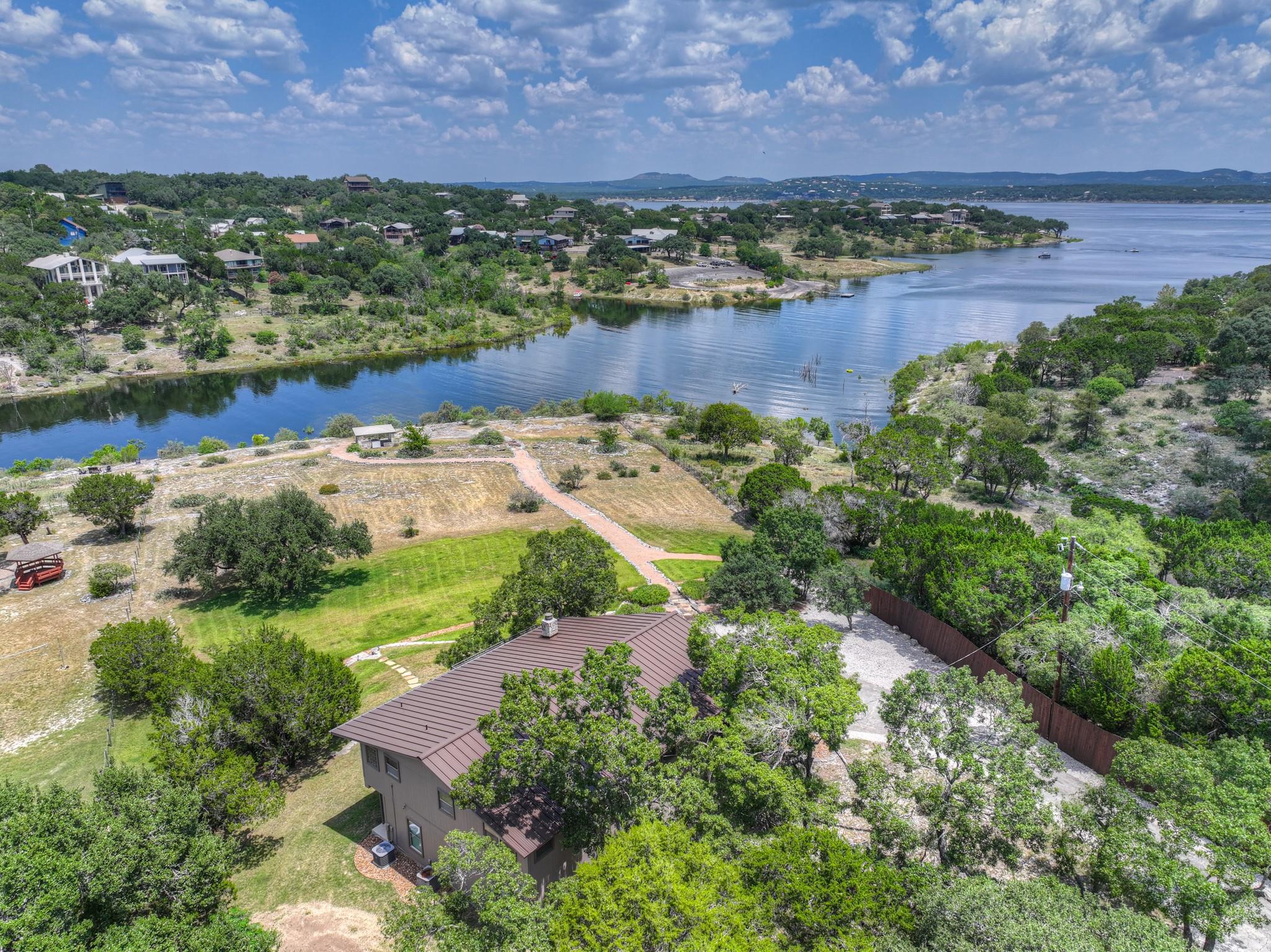 435  Nancy Dr, Canyon Lake, TX 78133 — photo 1