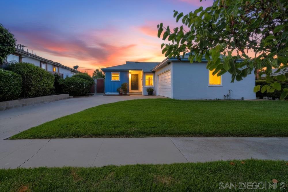 5609 Barclay Ave, San Diego, CA 92120 — photo 1