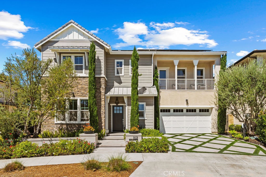 102 Balance, Irvine, CA 92618 — photo 1