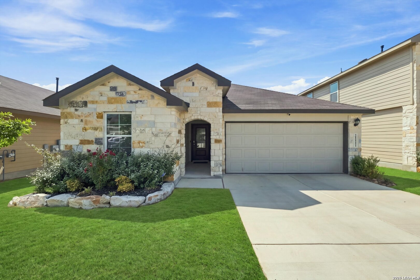 21111 Gravel Keep, San Antonio, TX 78266 — photo 1