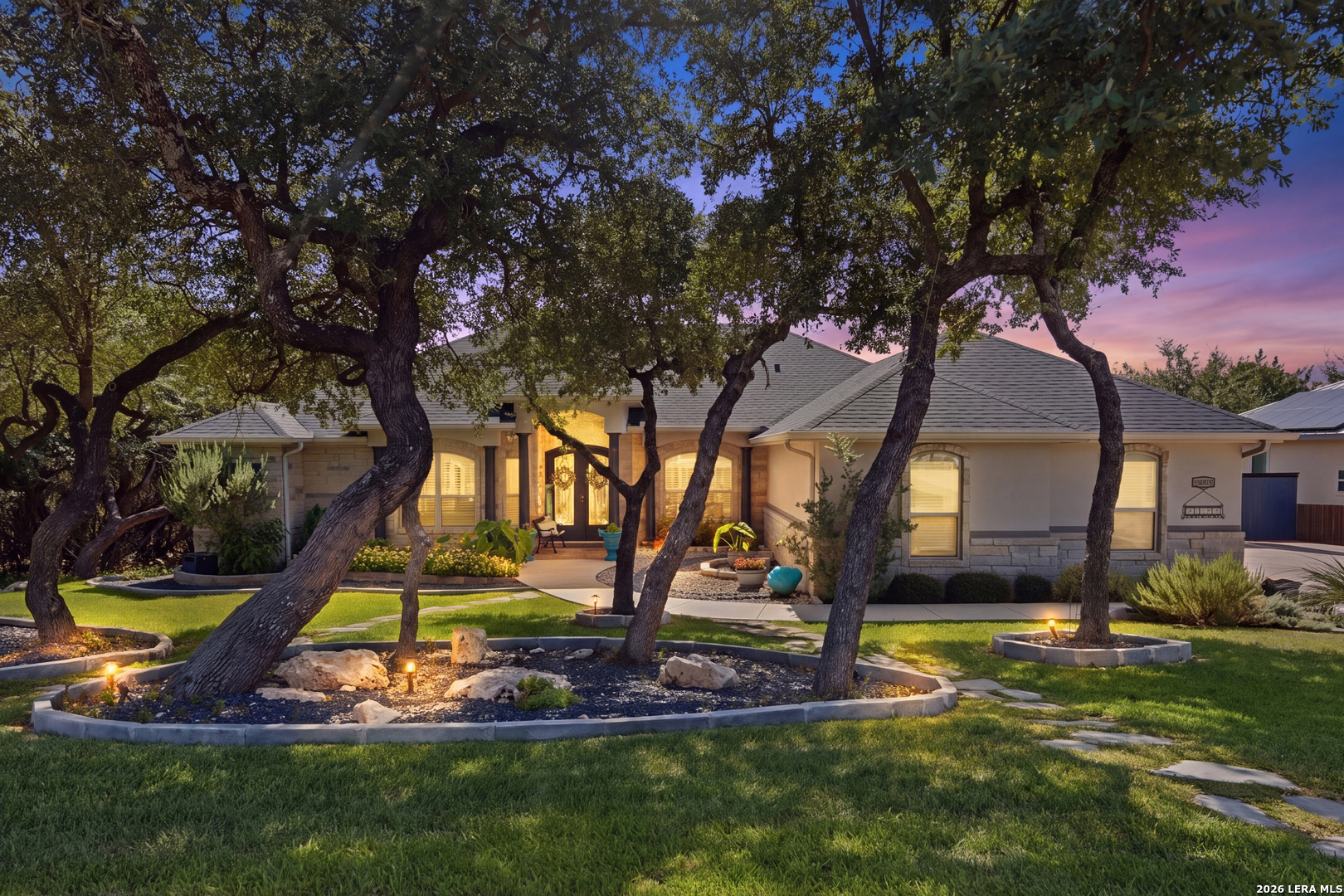 25919 STREISAND ST, San Antonio, TX 78260 — photo 1