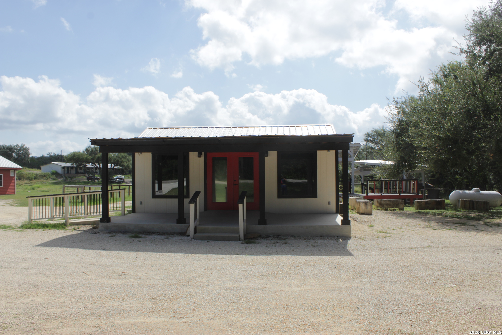 1322 Us Highway 83, ,  78873 — photo 1