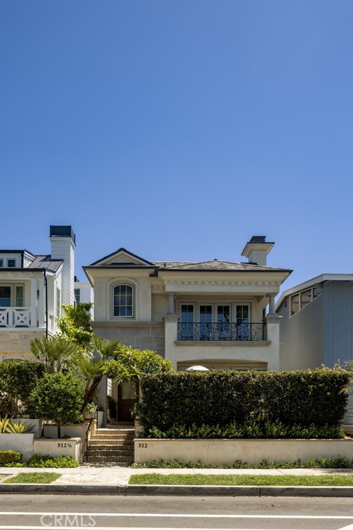 512 Avocado Avenue, Corona Del Mar, CA 92625 — photo 1