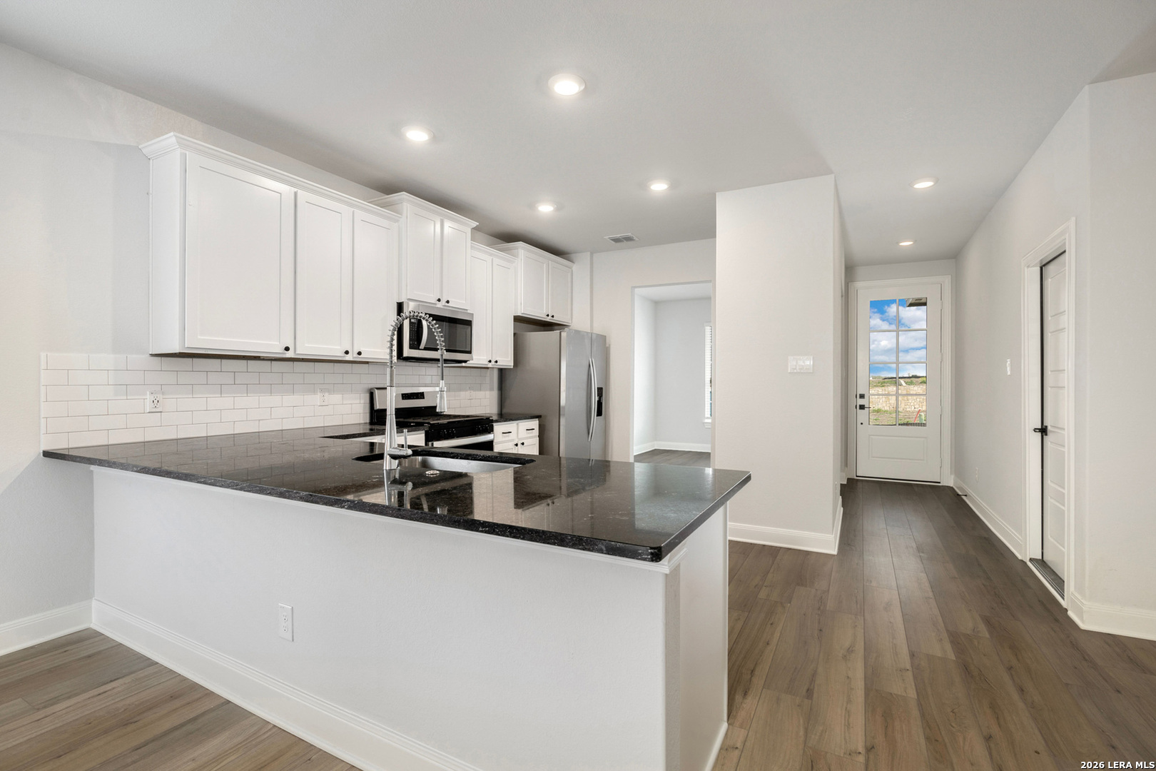 6311 Monk Landing, ,  78109 — photo 1