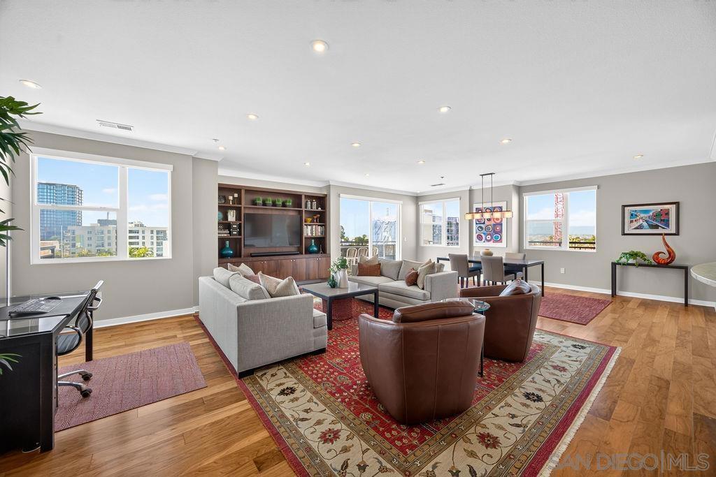 3650 5th Avenue 603, San Diego, CA 92103 — photo 1