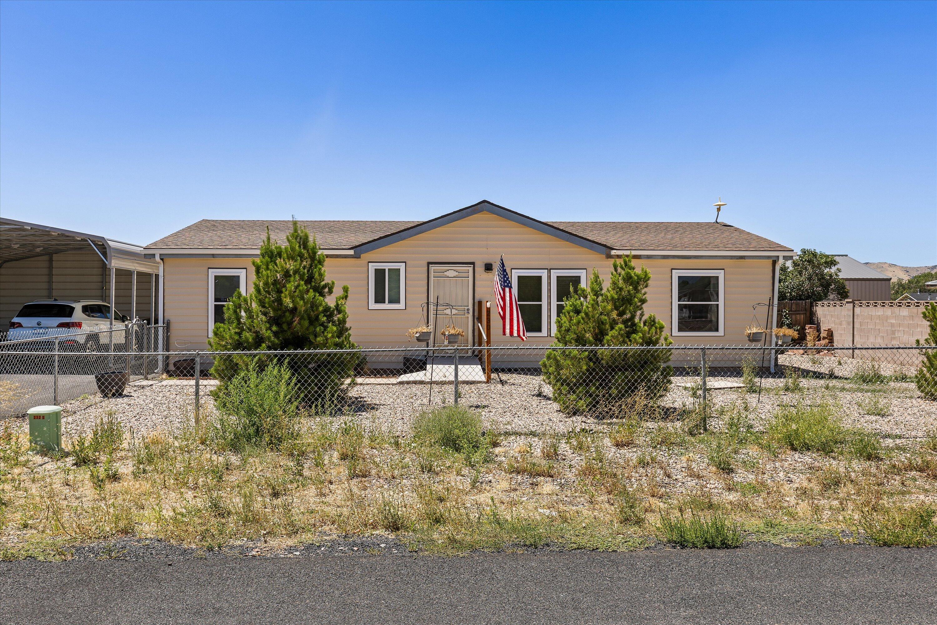 230 S 475 E, Enterprise, UT 84725 — photo 1