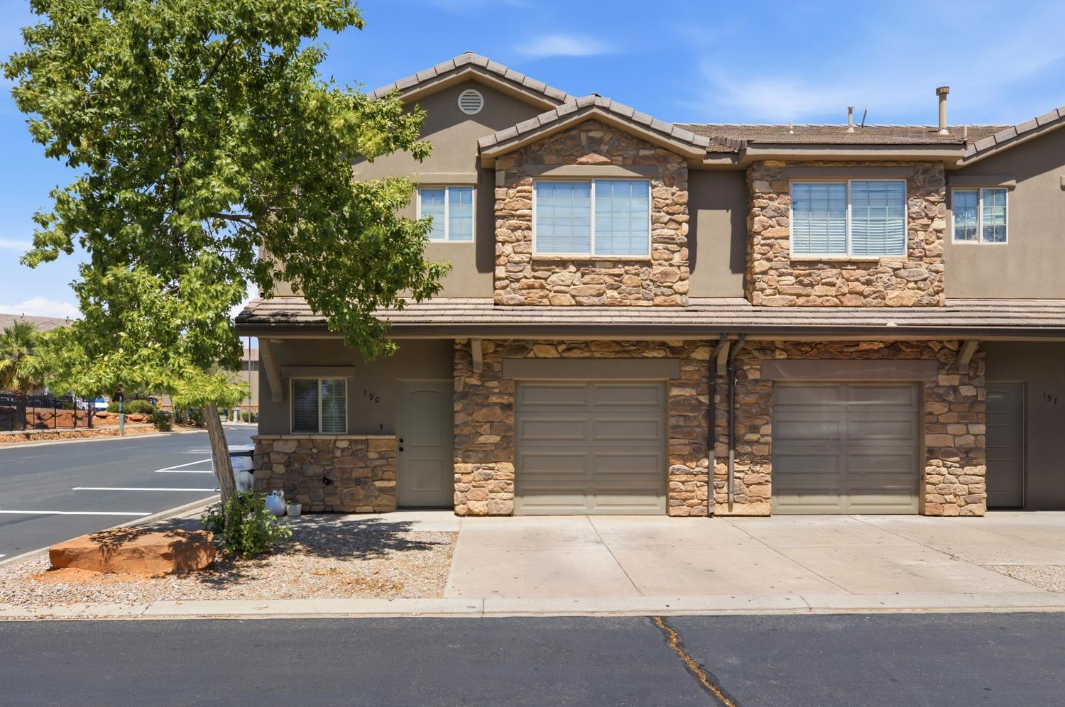 370 W Buena Vista Blvd 190, Washington, UT 84780 — photo 1