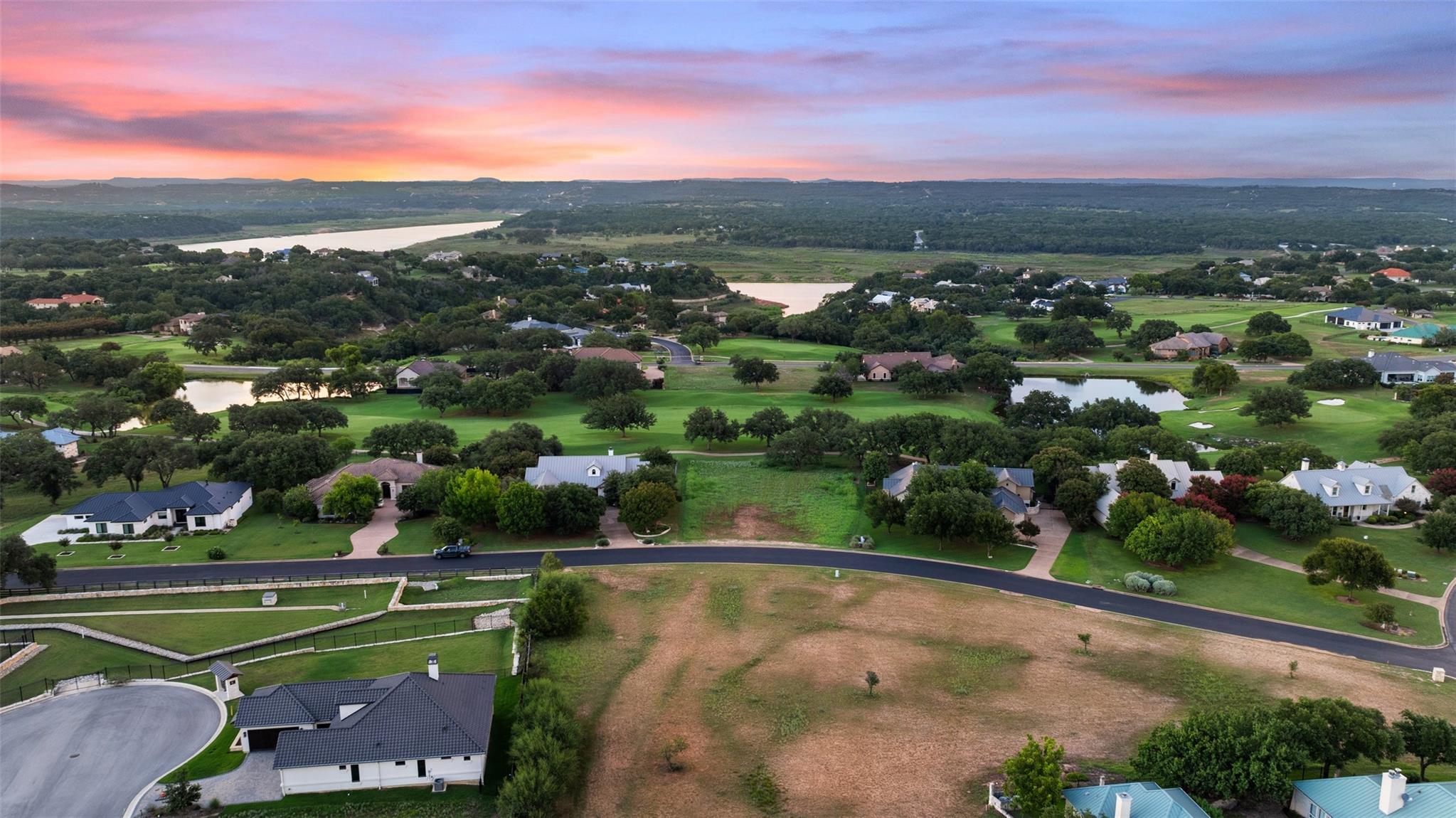 26605 Woodpecker, Spicewood, TX 78669 — photo 1