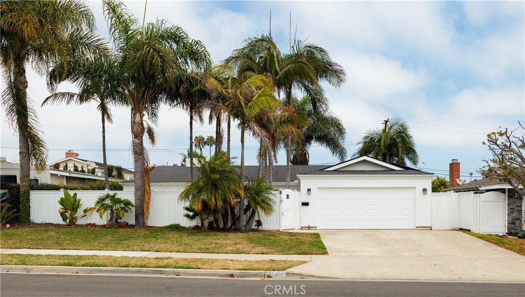 1582 Ponderosa Street, Costa Mesa, CA 92626 — photo 1