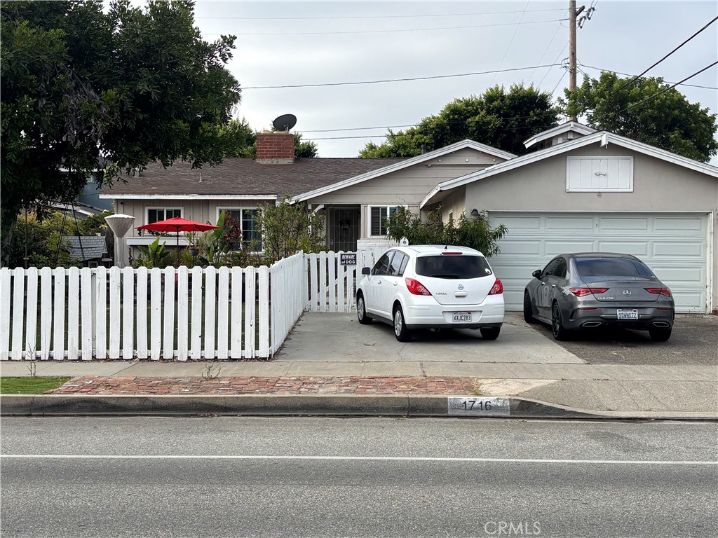 1716 E South Street, Anaheim, CA 92805 — photo 1