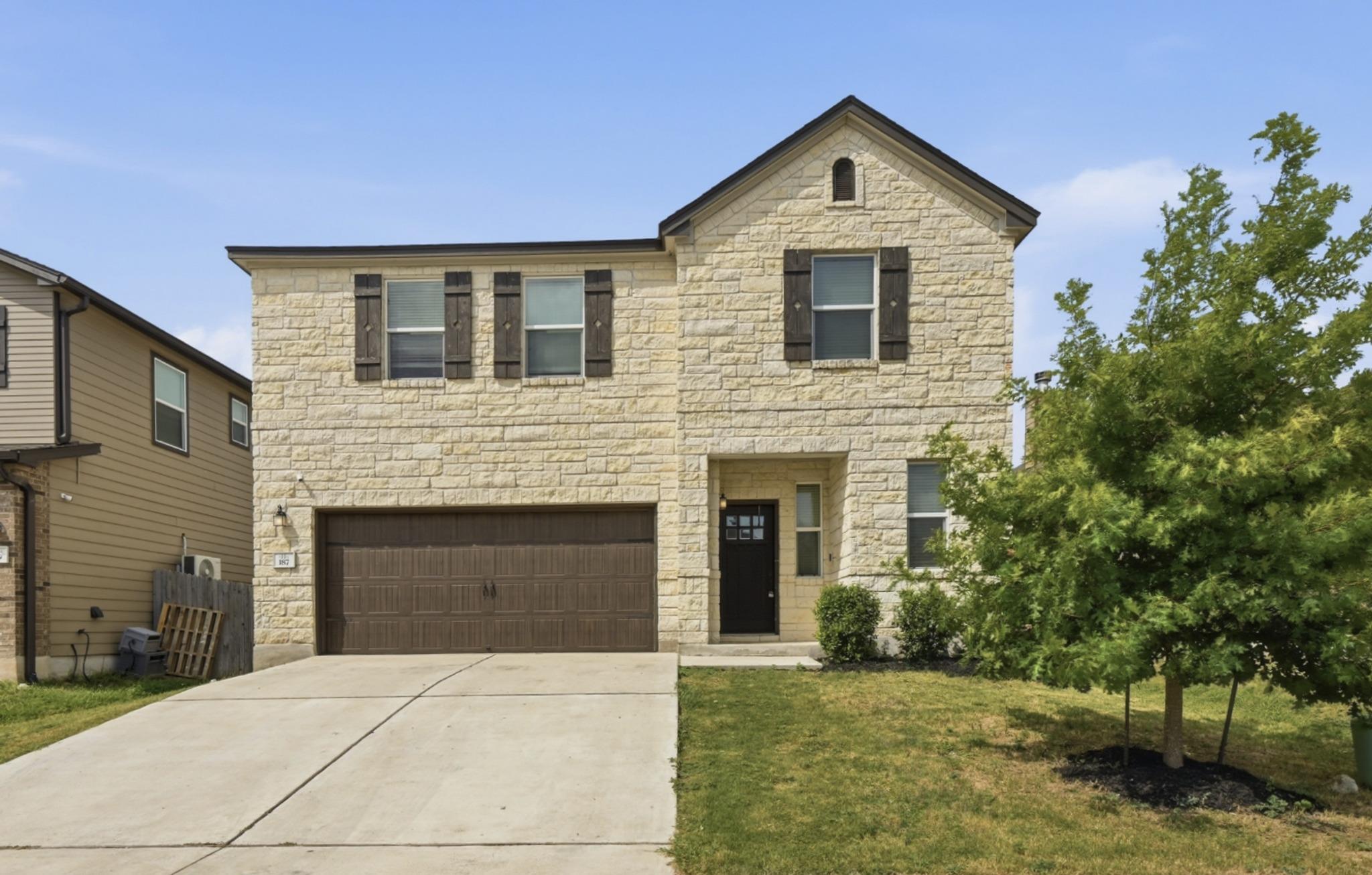 187 Lena Ln, Kyle, TX 78640 — photo 1