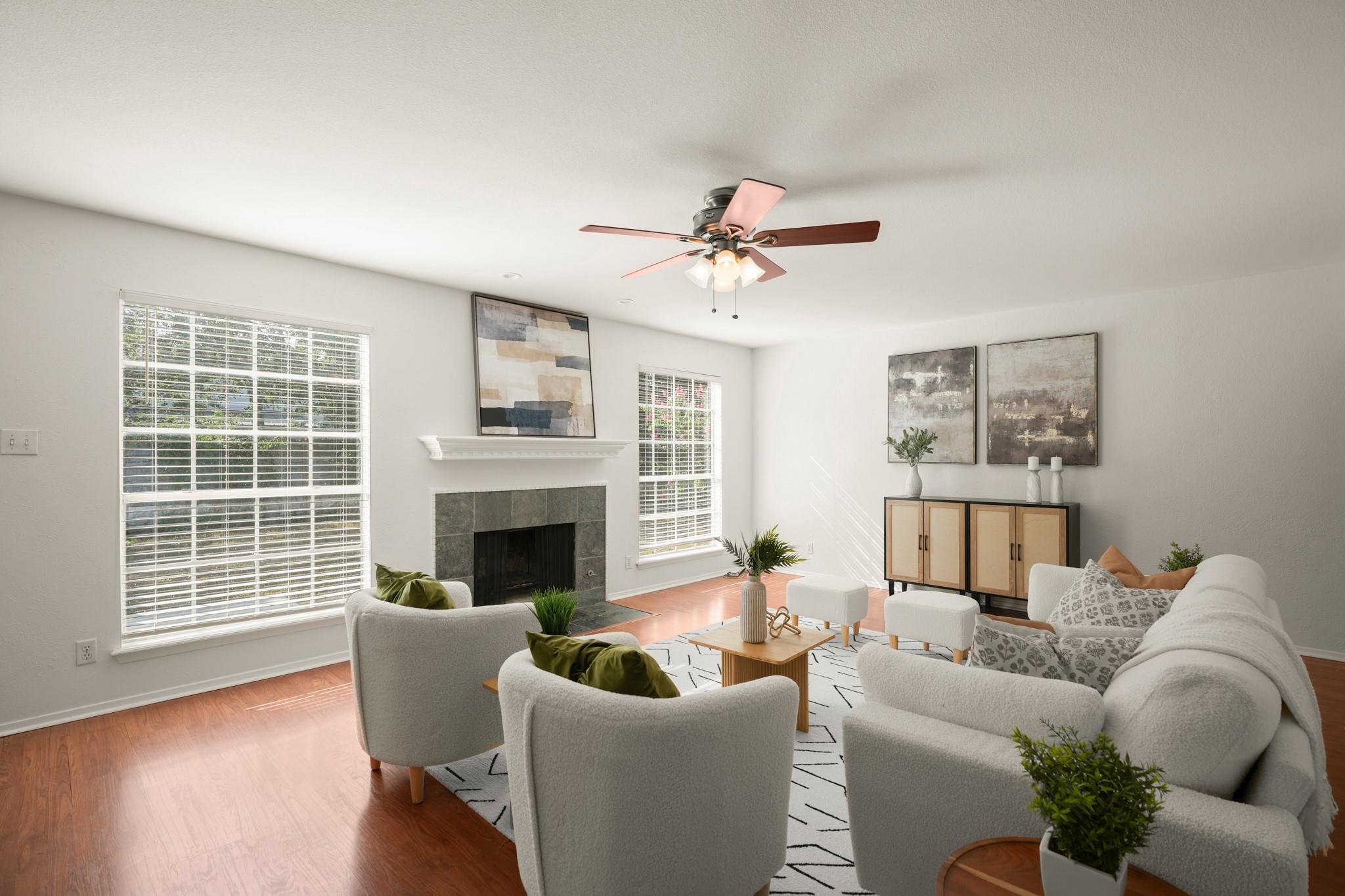 11709 Sterlinghill, Austin, TX 78758 — photo 1