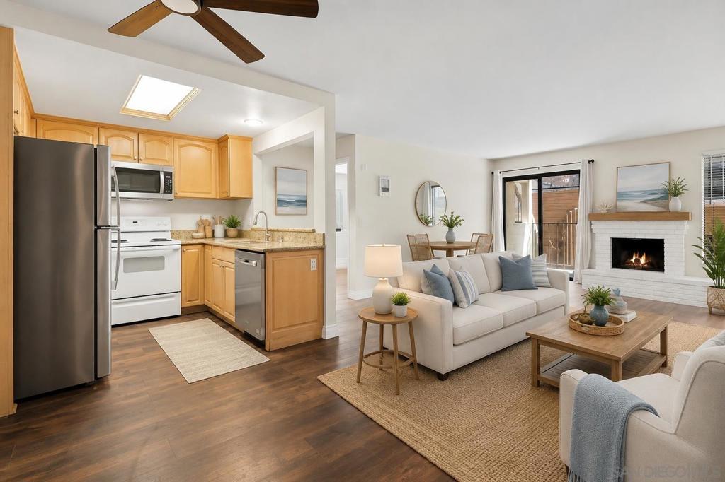 2950 Broadway 16, San Diego, CA 92102 — photo 1