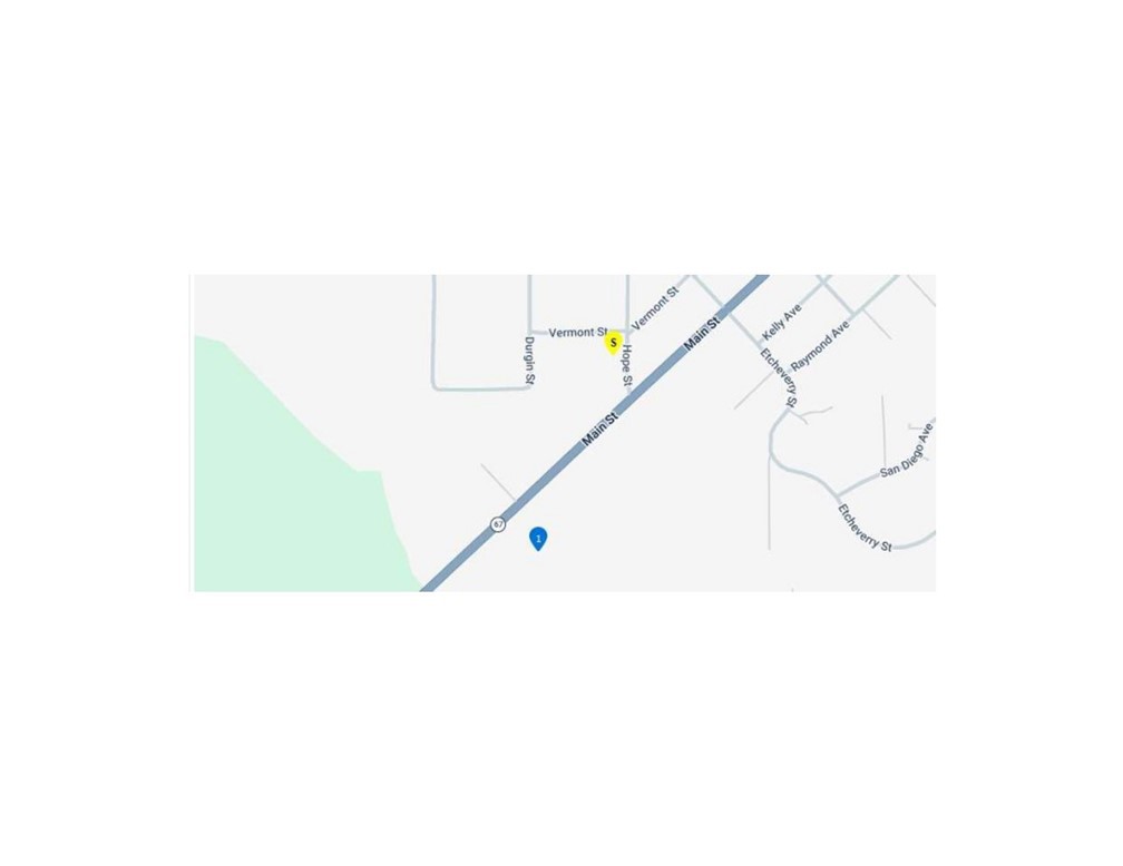 0 Hope & Vermont, Ramona, CA 92065 — photo 1