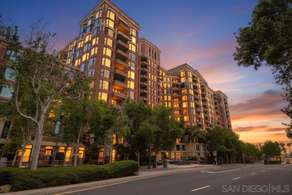 500 W Harbor 905, San Diego, CA 92101 — photo 1
