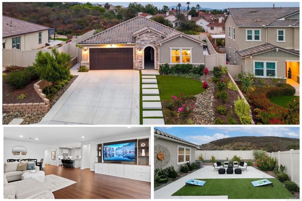909 Woodhaven Road, San Marcos, CA 92069 — photo 1