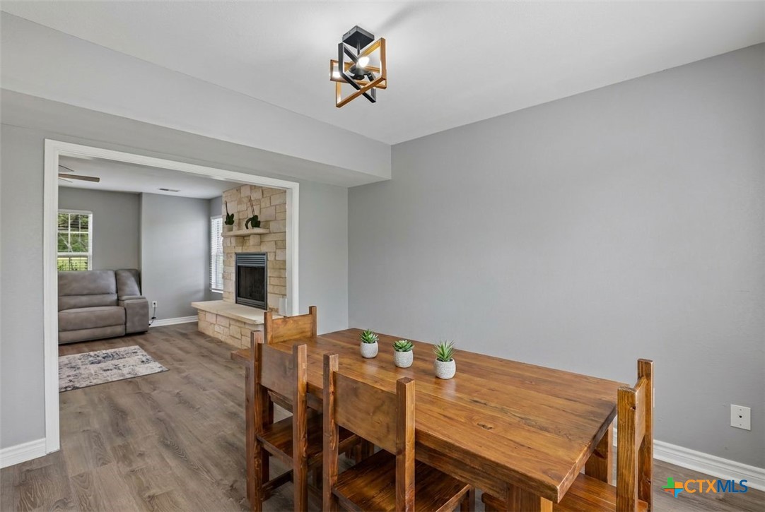 3310 Lime Kiln, San Marcos, TX 78666 — photo 1