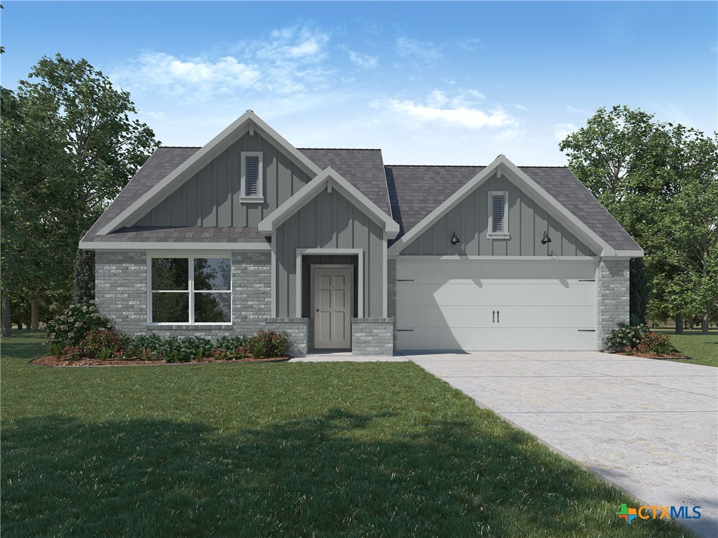 410 Isham Drive, Killeen, TX 76549 — photo 1
