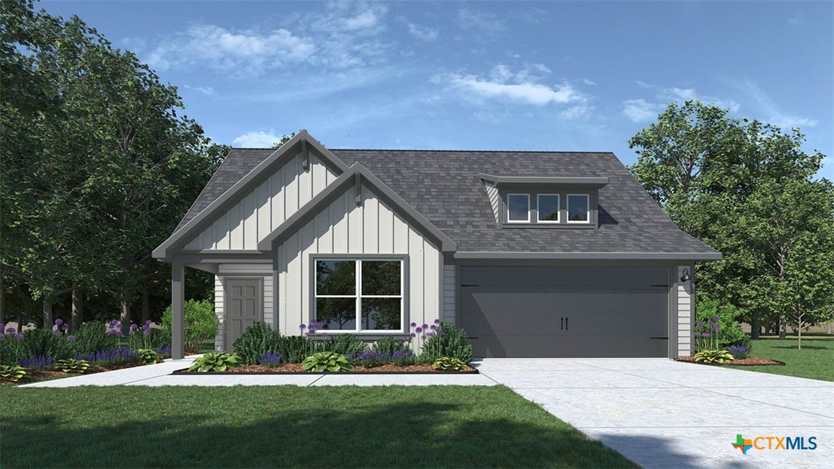 402 Isham Drive, Killeen, TX 76549 — photo 1