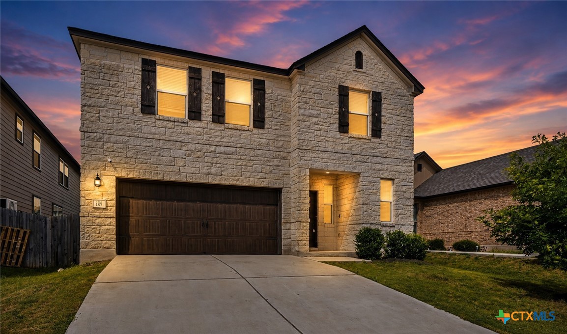 187 Lena Lane, Uhland, TX 78640 — photo 1