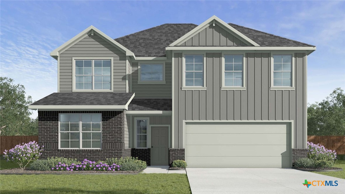 406 Isham, Killeen, TX 76549 — photo 1