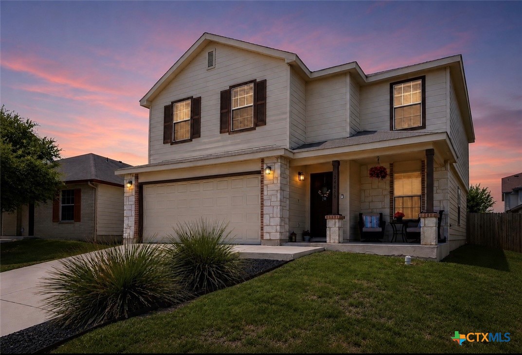 24623 Hickory Meadow, San Antonio, TX 78261 — photo 1