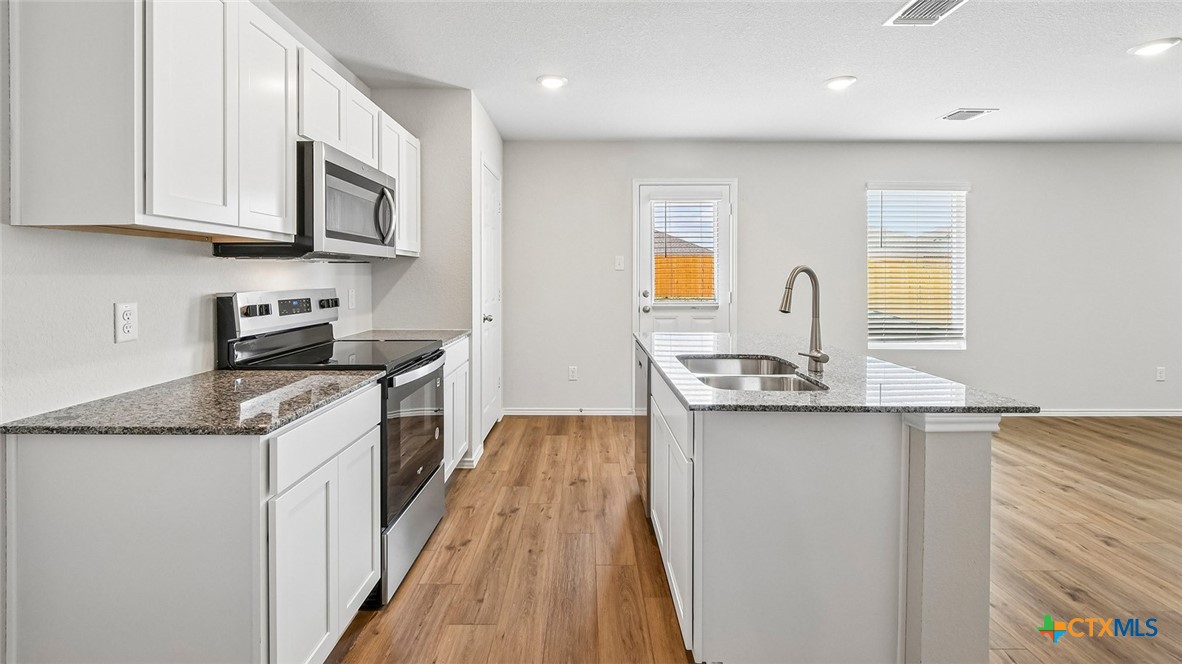 1002 Firewheel, Killeen, TX 76543 — photo 1