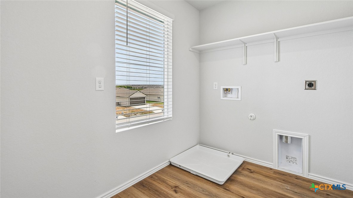 1005 Firewheel, Killeen, TX 76543 — photo 1