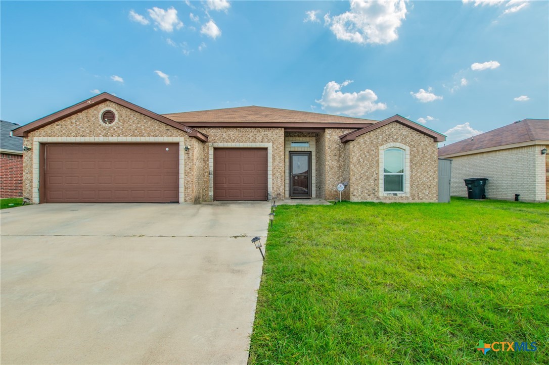 7605 Oliver Loving Drive, Killeen, TX 76549 — photo 1