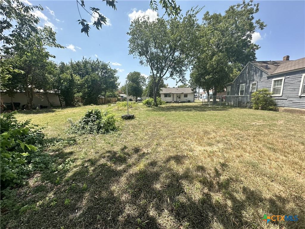 1306 47th, Temple, TX 76504 — photo 1